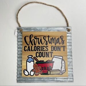 FARM Christmas Decor